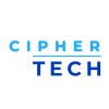 CipherTech logo - Similar company to Cipher Tech