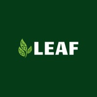 LEAF Polyol logo - Similar company to Coolr Group