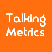 Talking Metrics logo - Similar company to Portodegalinhascvb