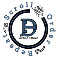 DT Online Store logo - Similar company to Online Shopping Store 2Tx1