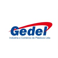 Gedel Plastics Industry and Commerce Ltda logo - Similar company to Cervbrasil - Associação Brasileira Da Indústria Da Cerveja