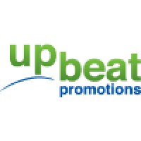 Upbeat Promotions logo - Similar company to Ada Traffic Control, Ltd