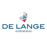 Adviesbureau De Lange logo - Similar company to Van Bokhorst Architecten + Ingenieurs