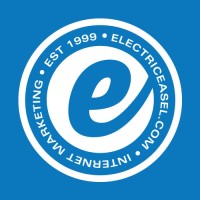 Electric Easel logo - Similar company to Futurehaus