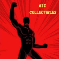 A2Z Collectibles logo - Similar company to The Lean Guy Show