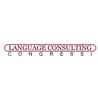 Language Consulting Congressi Srl logo - Similar company to Cipmo- Centro Italiano Per La Pace In Medio Oriente