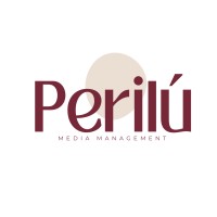 Perilú Media Management logo - Similar company to Airebi