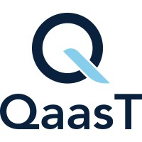 QaasT logo - Similar company to Recsite Design