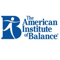 American Institute of Balance logo - Similar company to Vestibular First