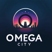 OmegaCity logo - Similar company to Ok To Shop