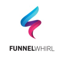 FunnelWhirl logo - Similar company to Workflowhoa