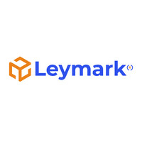 Leymark logo - Similar company to #Witnl- Women In Tech Nl