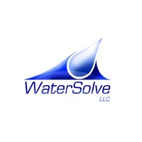 WaterSolve logo - Similar company to H2-Xpress