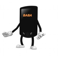 BABA Apps logo - Similar company to Launch