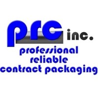 PRC Inc. logo - Similar company to Cadence Preferred