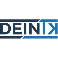 DEINTK GmbH logo - Similar company to Marel Engineering & Food Processing Machinery