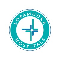 Lopamudra Hospitals logo - Similar company to Novarace