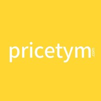 Pricetym logo - Similar company to Freshbag