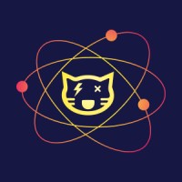 Schrödinger's Cat Laboratory logo - Similar company to Deruny 🇨🇭🇺🇦