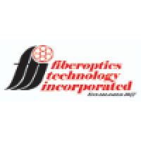 Fiberoptics Technology, Inc. logo - Similar company to Barkman Design