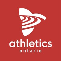 Athletics Ontario logo - Similar company to Spincv