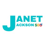 Janet Jackson Seo logo - Similar company to Janet Jackson