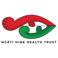 Ngāti Hine Health Trust logo - Similar company to M7 Consultants