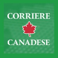 Corriere Canadese logo - Similar company to C&C Offset Printing