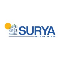 Surya Developers logo - Similar company to Surya Builders And Developers