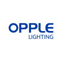 OPPLE Lighting Indonesia logo - Similar company to In-Lite Led