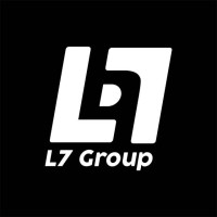 L7 Group logo - Similar company to Bitence Agency