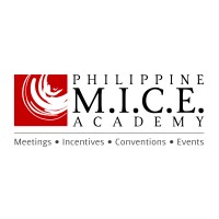Philippine MICE Academy logo - Similar company to Artistespace, Inc.