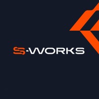 S-Works logo - Similar company to Speciallog