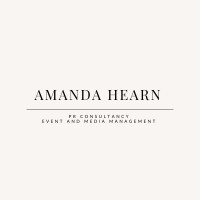 Amanda Hearn PR logo - Similar company to Moremilk