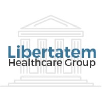 Libertatem Healthcare logo - Similar company to Synergy Complex Care
