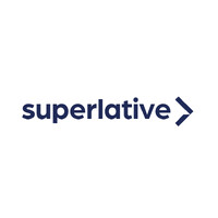 Superlative Event logo - Similar company to Oula!