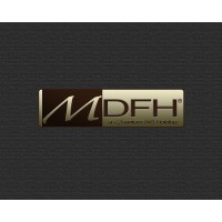 Maybrook DFH® / Maybrook Development Fund Holdings logo - Similar company to Eclipse Corporation