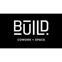 BUILD Cowork + Space logo - Similar company to Indigo Cowork Space