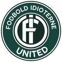 Fodboldidioterne logo - Similar company to Evoiaweb