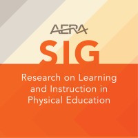AERA SIG93 Research on Learning & Instruction in PE logo - Similar company to National Association For Kinesiology In Higher Education Nakhe