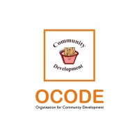 Organisation for Community Development (OCODE) logo - Similar company to Vertex Group Experts
