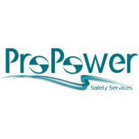 ProPower Safety Services logo - Similar company to Pro Power Ag