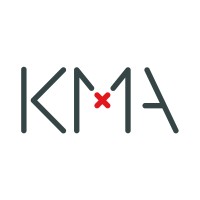 Studio KMA logo - Similar company to Pmv Planning