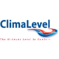 ClimaLevel Nederland B.V. logo - Similar company to Aqualon Van Zutphen Installatietechniek B.V.