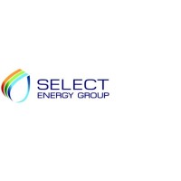 Select Energy Group (SEG Ltd) logo - Similar company to Fnv Ltd