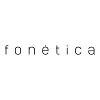Fonética Music Publishing & Sync Agency logo - Similar company to Sync Music - Electronic Music Academy