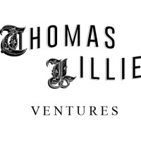 Thomas Lillie Ventures logo - Similar company to The Amity Program
