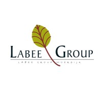 Labee Group Moerdijk logo - Similar company to Avell Infra B.V.