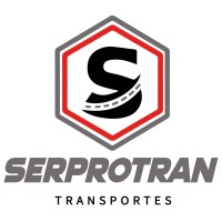 SERPROTRAN logo - Similar company to Panan Ha - Transportación De Lujo