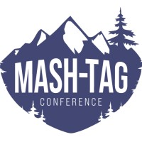 Mash-Tag Annual Conference logo - Similar company to Leon Pharmacy & Kerr Street Medical Centre